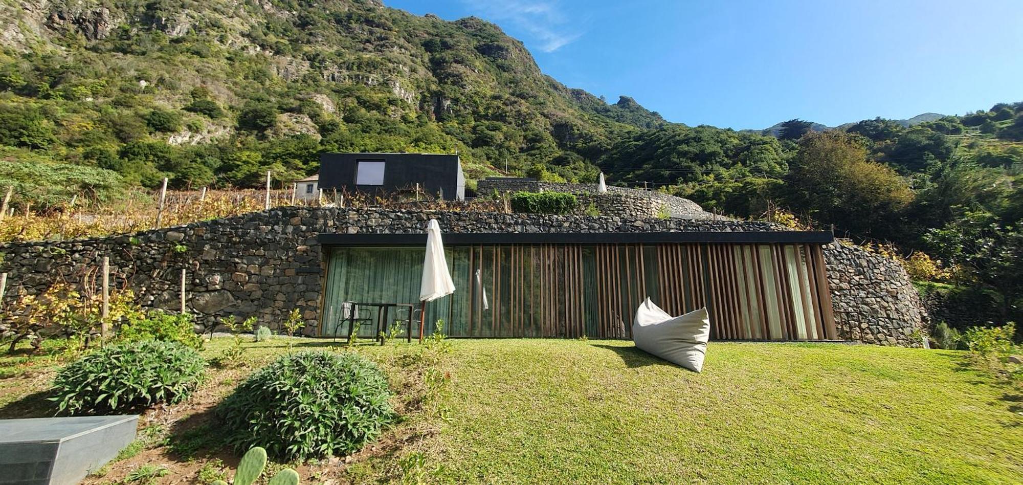 Terrabona Nature & Vineyards Boaventura Exterior foto